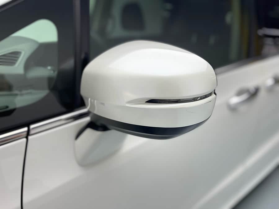 Honda ODYSSEY 2018 car image #7