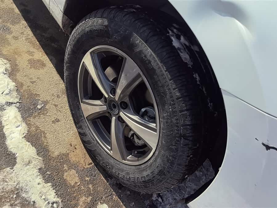 哈弗 哈弗H6 Coupe 2020 汽车图片 #7