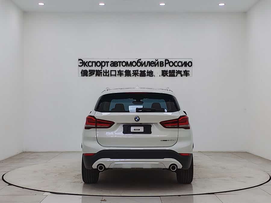 BMW X1 2022 #7 BMW X1 2022 car image #7
