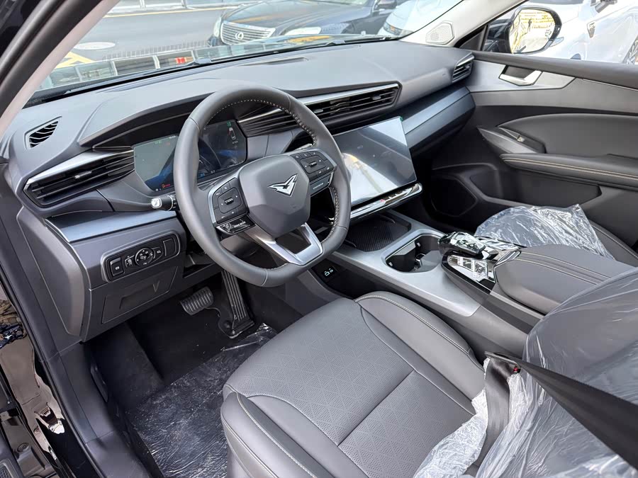 Kaiyi Kunlun immagine di auto #7