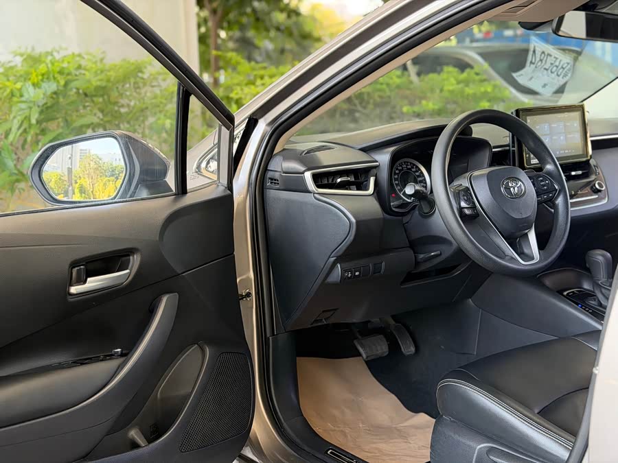 Toyota Allion 2021 immagine di auto #7