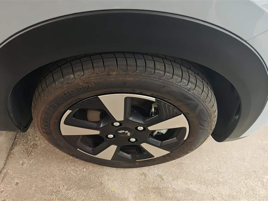 Wuling Binguo PLUS 2026 immagine di auto #7