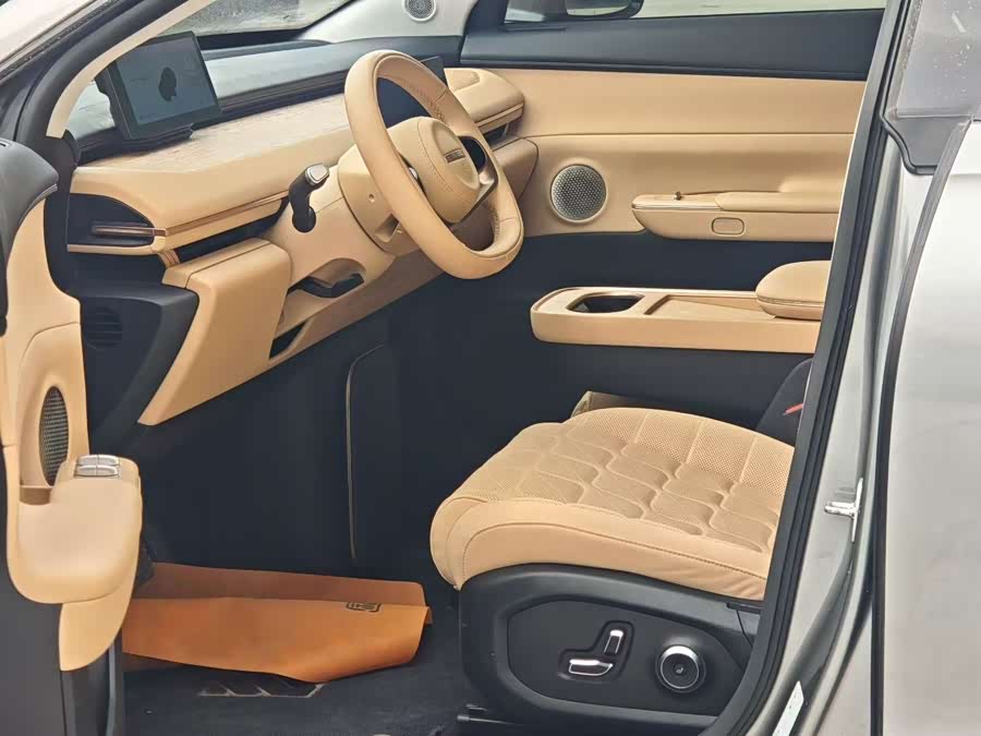 Exceed Stellar Era ET 2024 imagen de coche #7