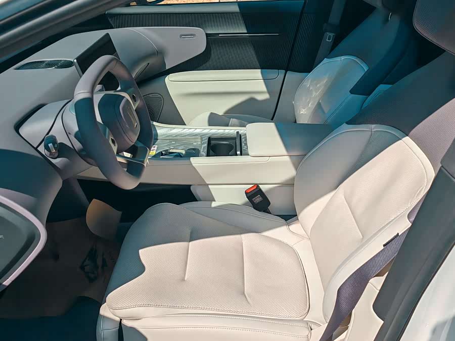 Avatr 12 2024 imagem de carro #7