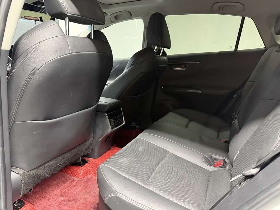 Toyota Venza 2023 car image #7