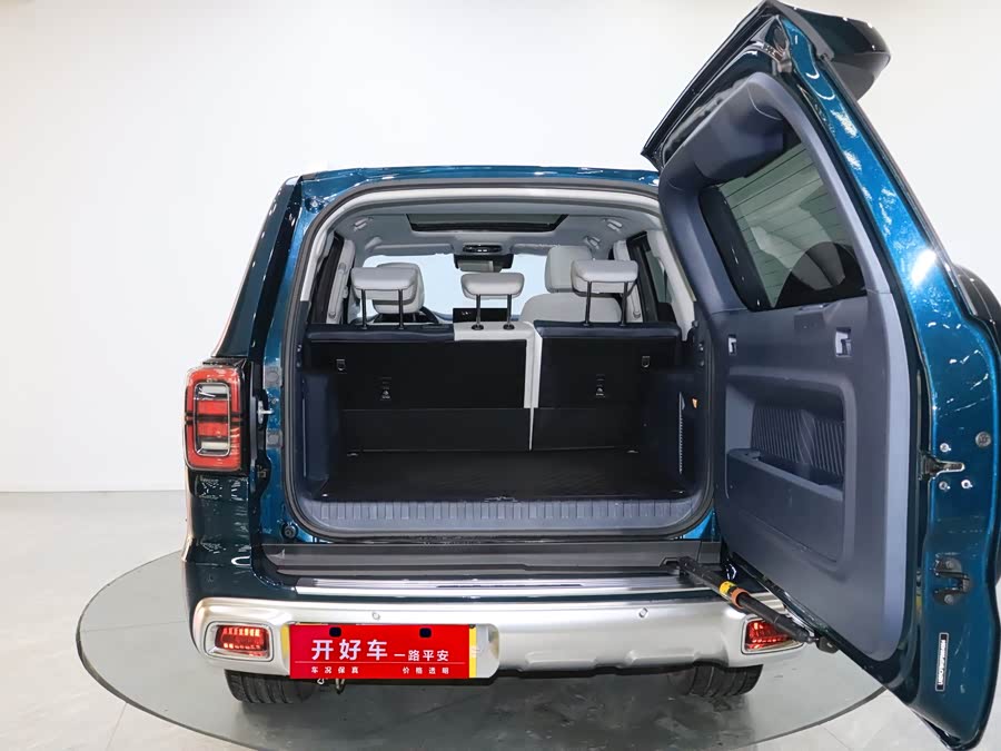 Beijing 2023 immagine di auto #7