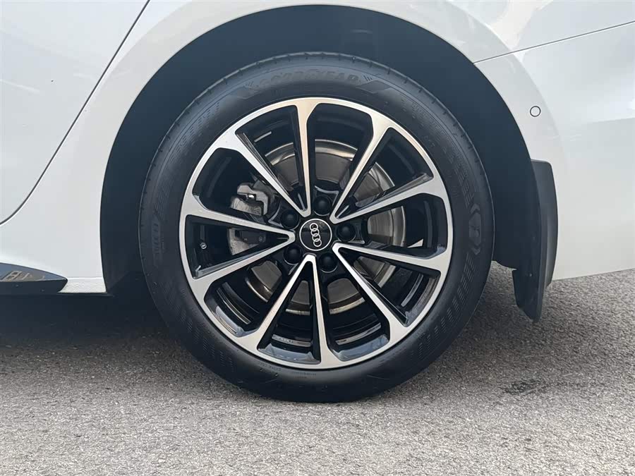 Audi FAW Audi A5L 2025 car image #7