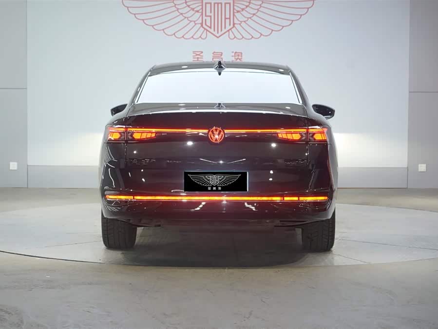 Volkswagen Magotan 2025 car image #7