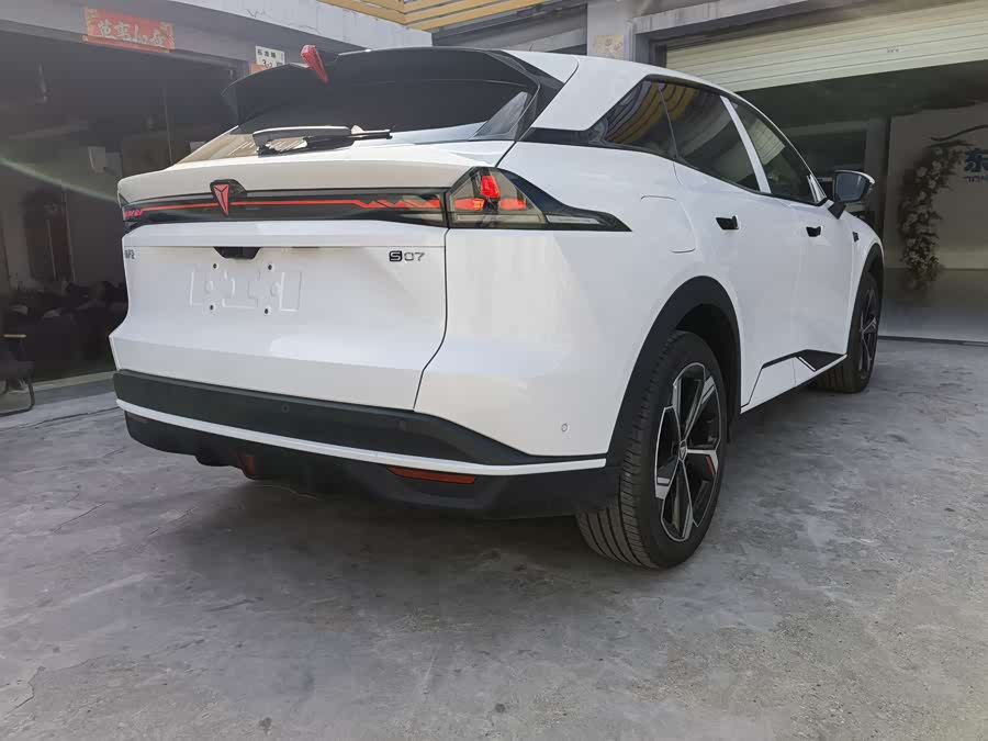 Deepal S07 2026 image de voiture #7