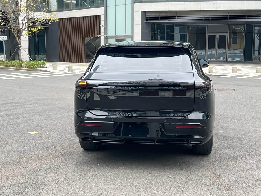 Exceed Stellar Era ET 2024 imagen de coche #7