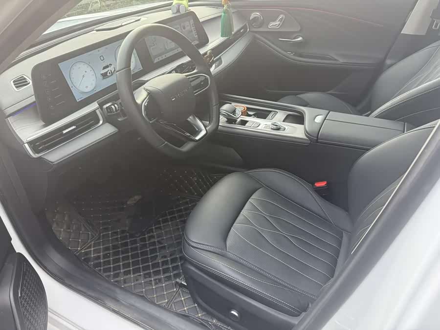 Chery Arrizo 8 2024 car image #7