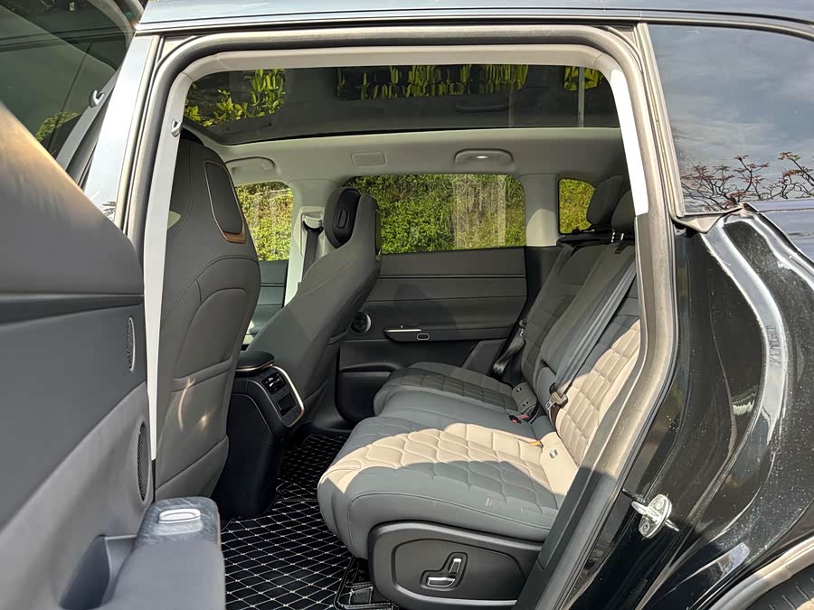 Exceed Stellar Era ET 2024 imagem de carro #7