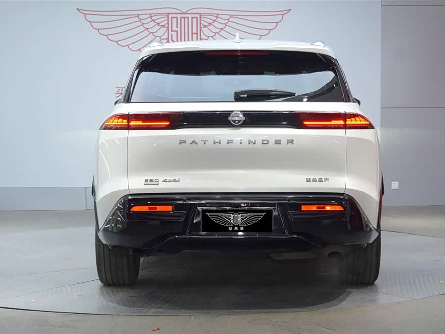 日产 探陆 2024 汽车图片 #7