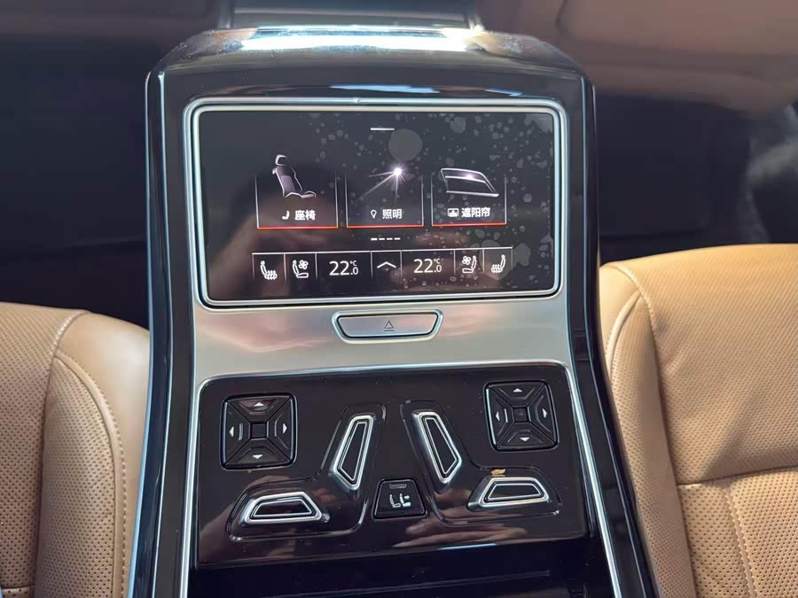 奥迪 奥迪A8 2020 汽车图片 #7