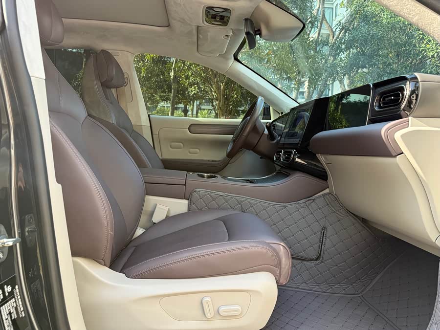 零跑汽车 零跑C11 2023 汽车图片 #7