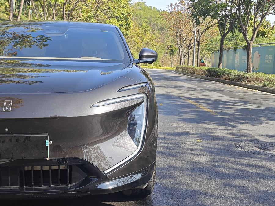 Avatr 07 2025 imagem de carro #7