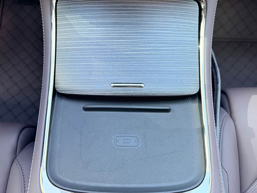 零跑汽车 零跑C11 2023 汽车图片 #7