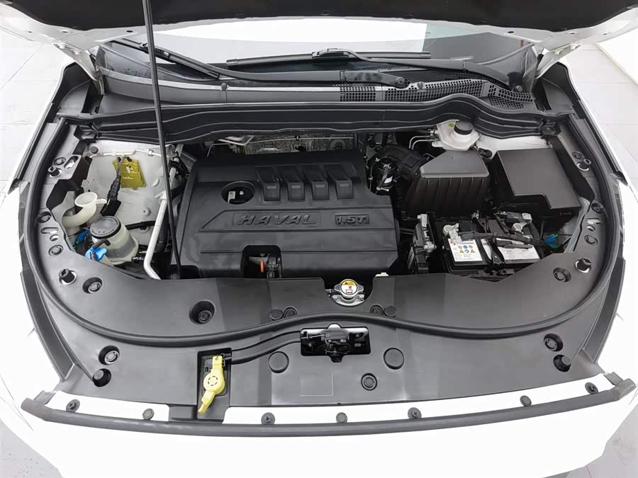 哈弗 哈弗M6 2018 汽车图片 #7