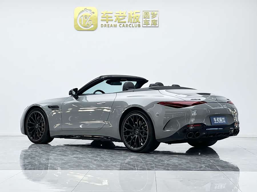 Mercedes-Benz 2025 car image #7