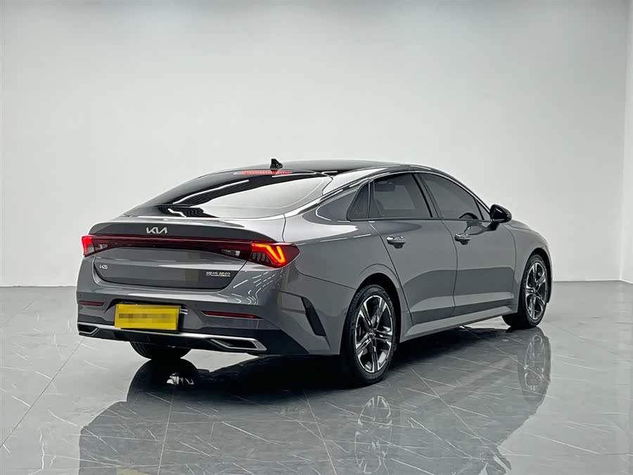 起亚 起亚K5 2023 汽车图片 #7