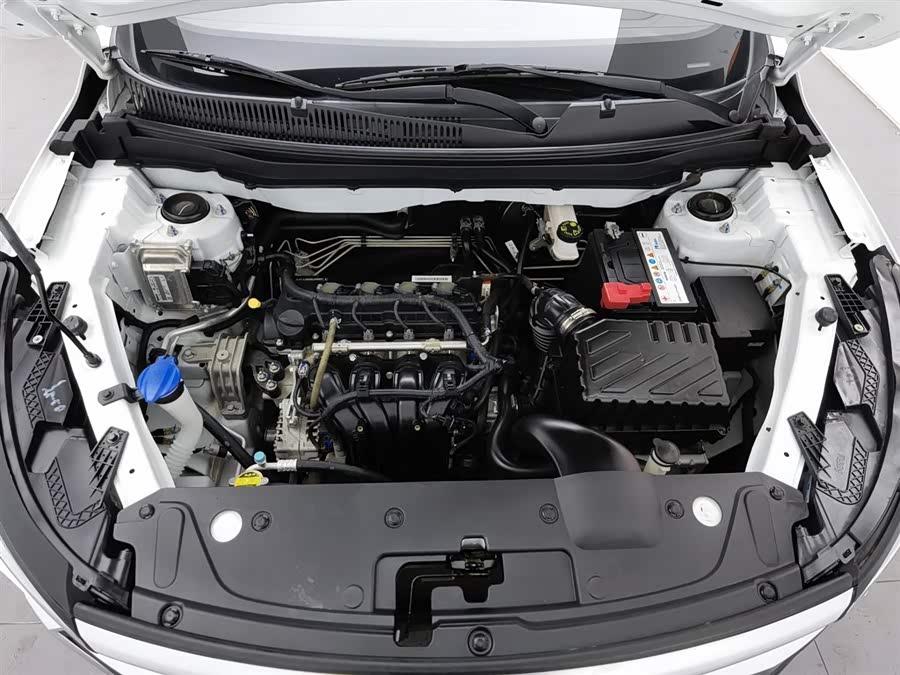 Beijing X3 2020 صورة سيارة #7