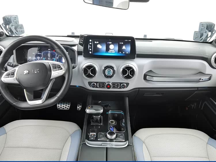 Beijing 2023 #7 Beijing 2023 immagine di auto #7