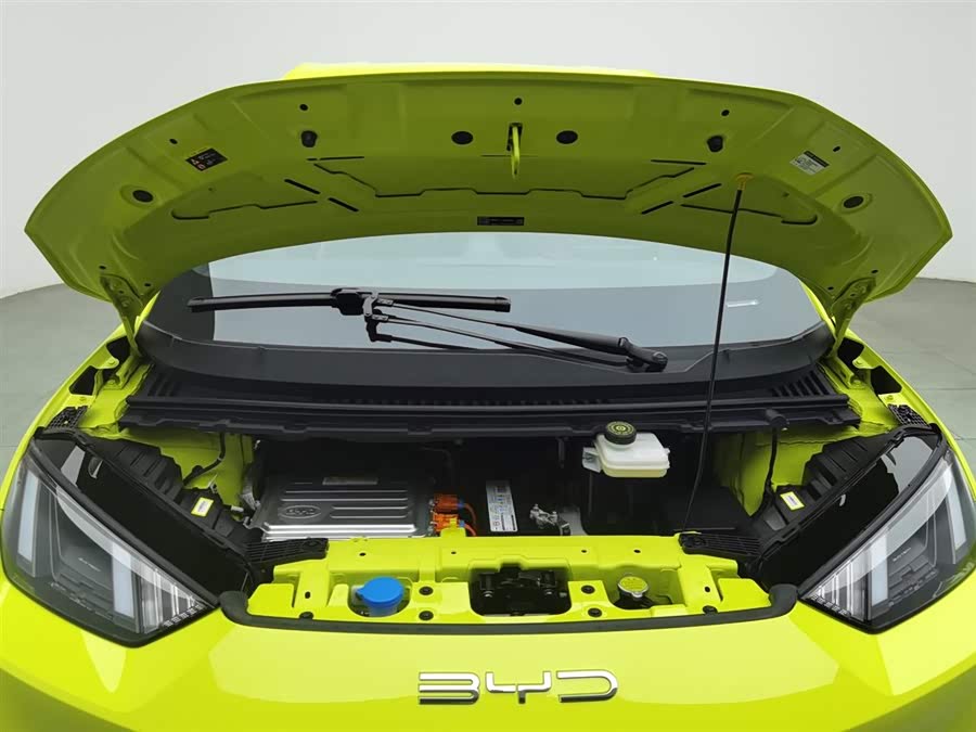 BYD Seagull 2023 صورة سيارة #7