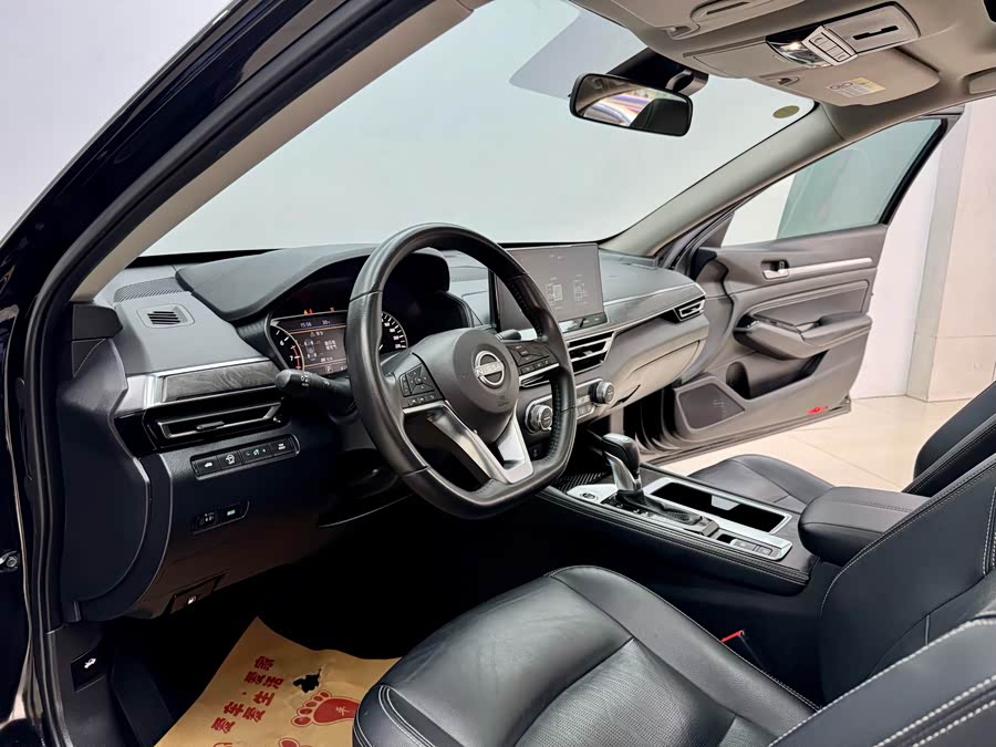 日产 天籁 2023 汽车图片 #7