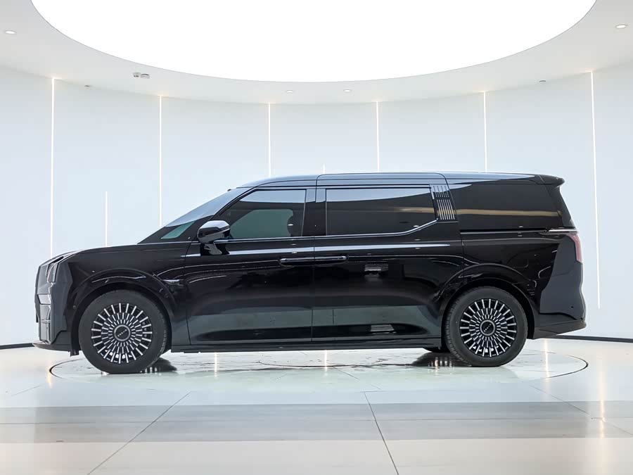 极氪 极氪009 2025 汽车图片 #7