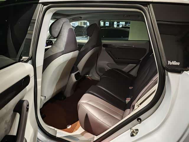 零跑汽车 零跑C11 2022 汽车图片 #7