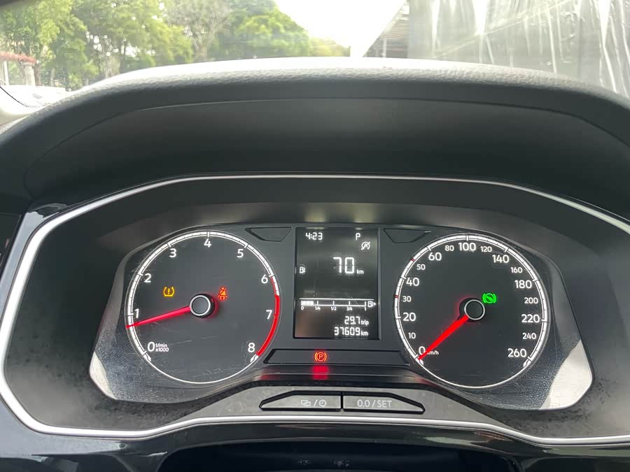 Jetta VS5 2023 imagen de coche #7