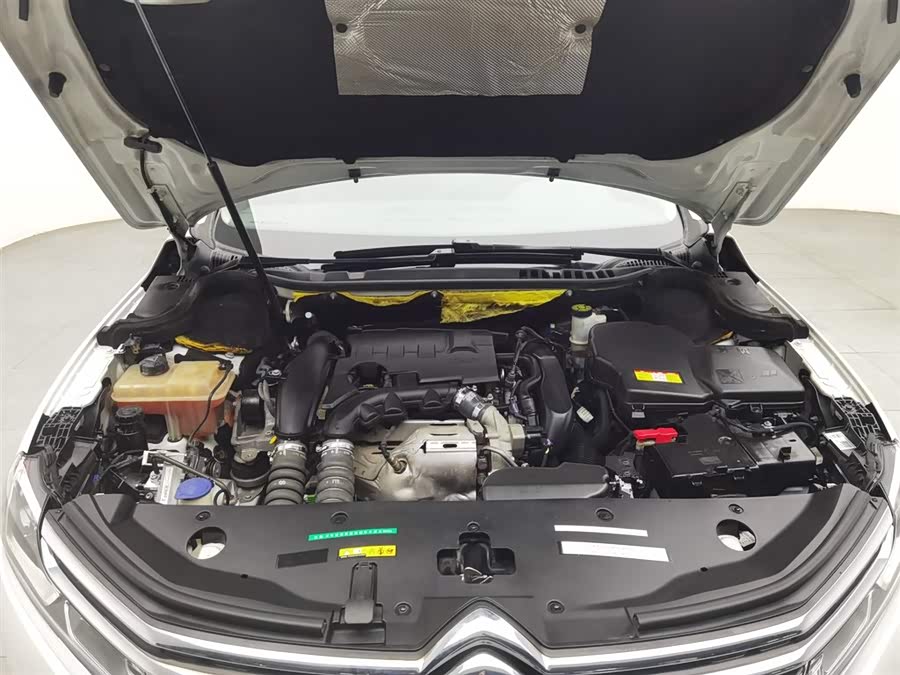 Citroen C6 2016 image de voiture #7