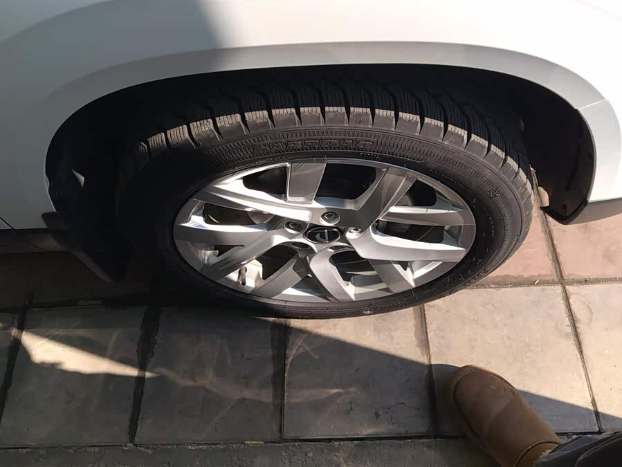 捷达 捷达VS5 2023 汽车图片 #7