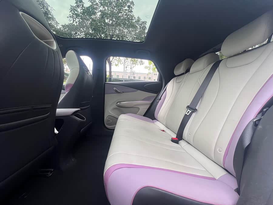 BYD Dolphin 2022 imagem de carro #7