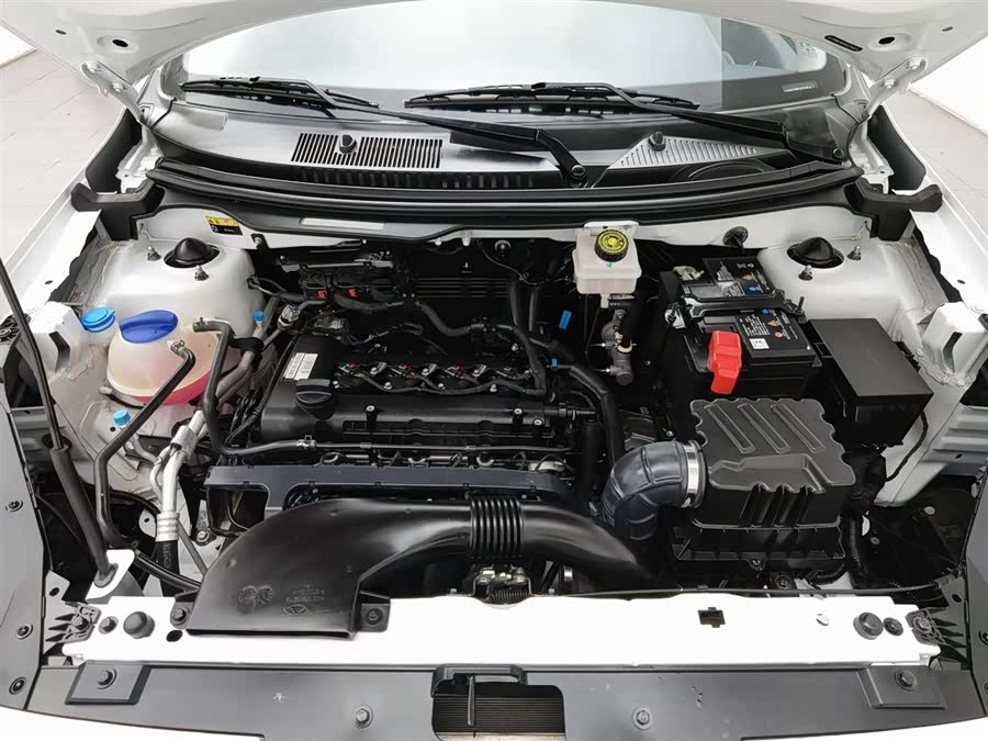 Chery Tiggo 3x 2023 car image #7