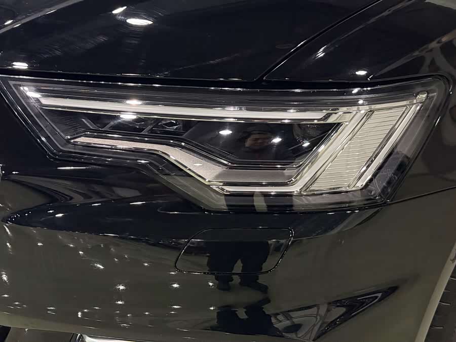 奥迪 奥迪A6L 2023 汽车图片 #7