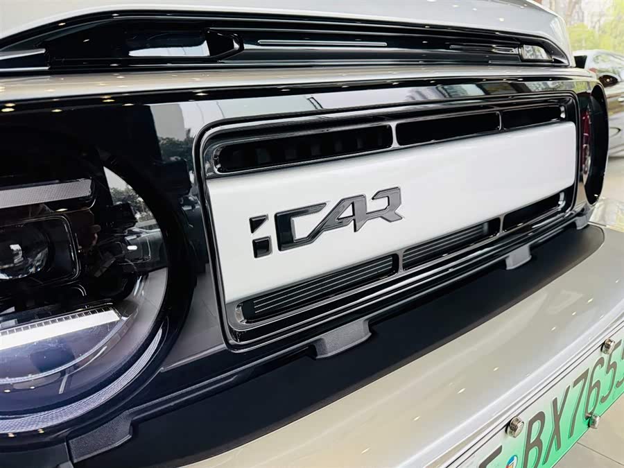 Chery 2025 #7 Chery 2025 car image #7