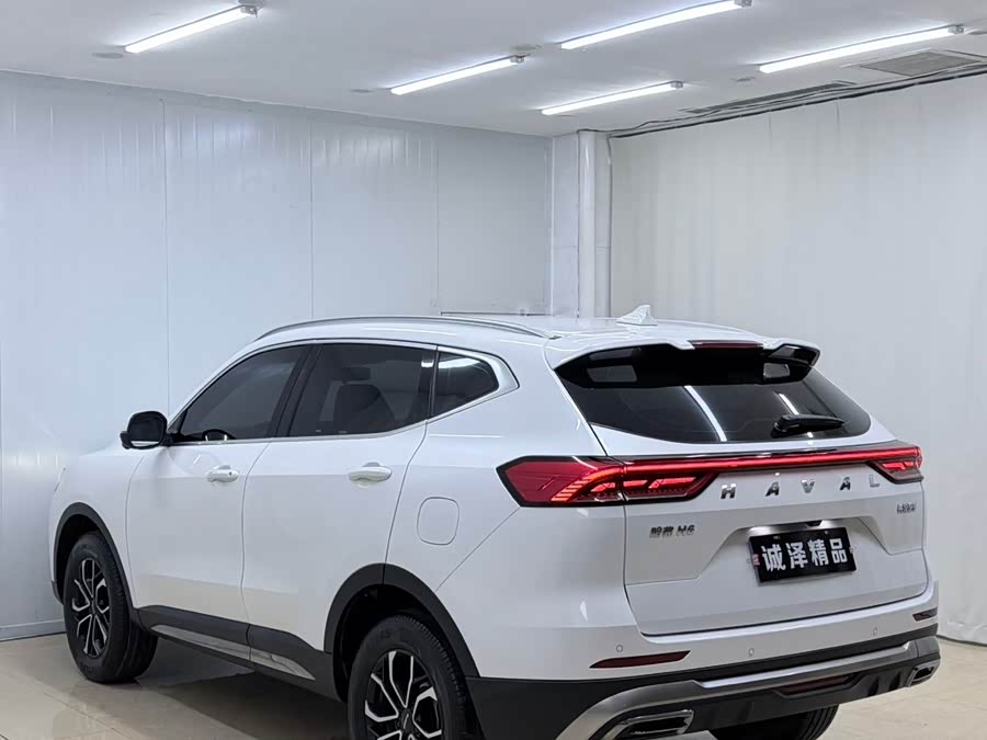 哈弗 哈弗H6 2023 汽车图片 #7