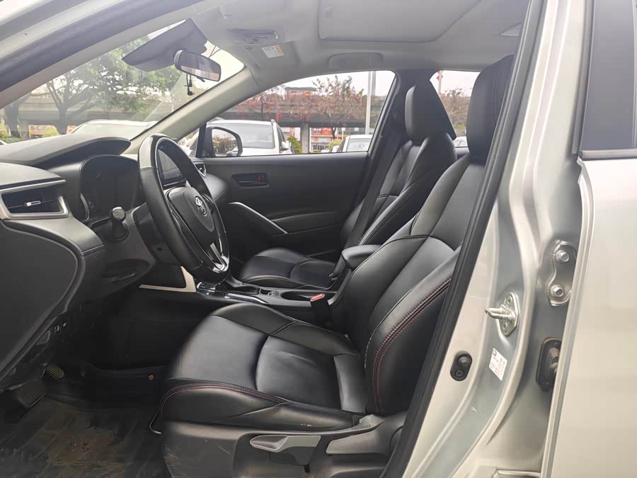 Toyota Frontlander 2022 car image #7