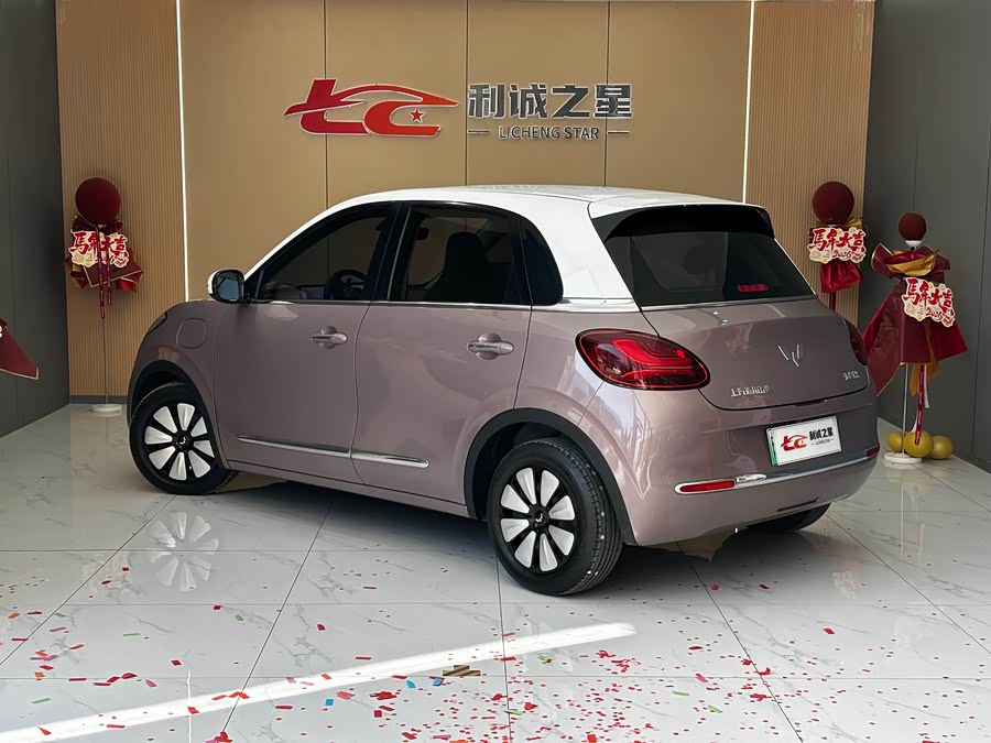 Wuling Binguo 2023 immagine di auto #7