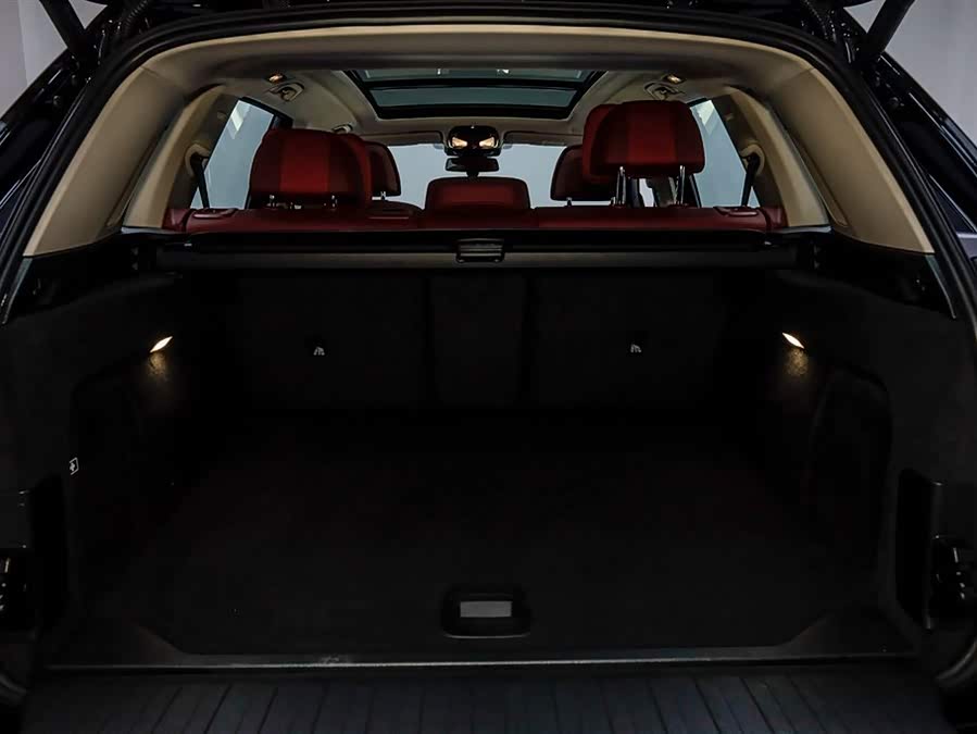 BMW X5 2026 immagine di auto #7