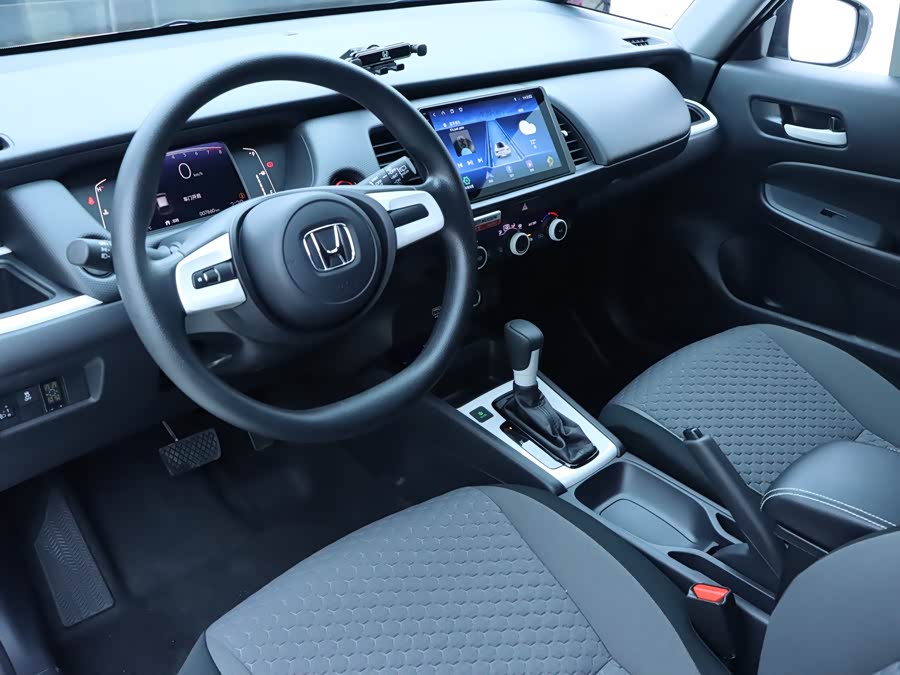 Honda Fit 2023 car image #7