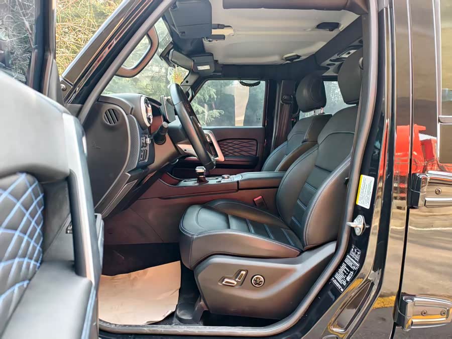 Beijing 2022 immagine di auto #7