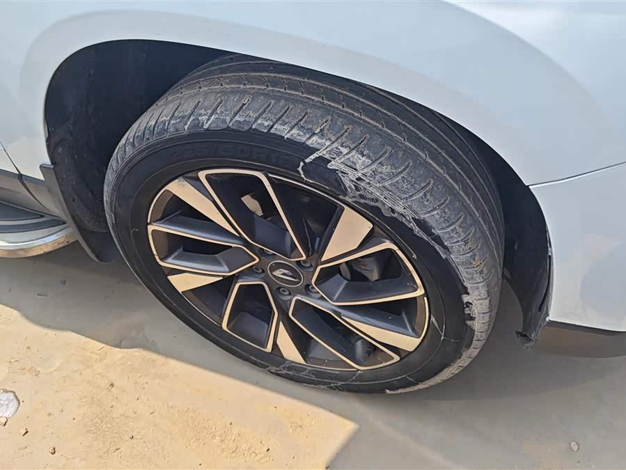 捷达 捷达VS5 2019 汽车图片 #7