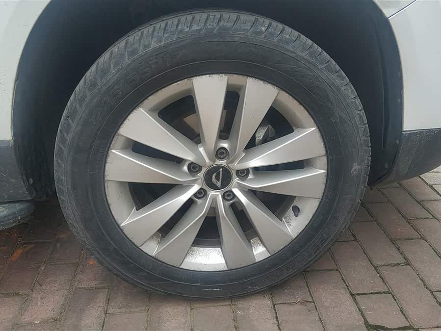 捷达 捷达VS5 2021 汽车图片 #7