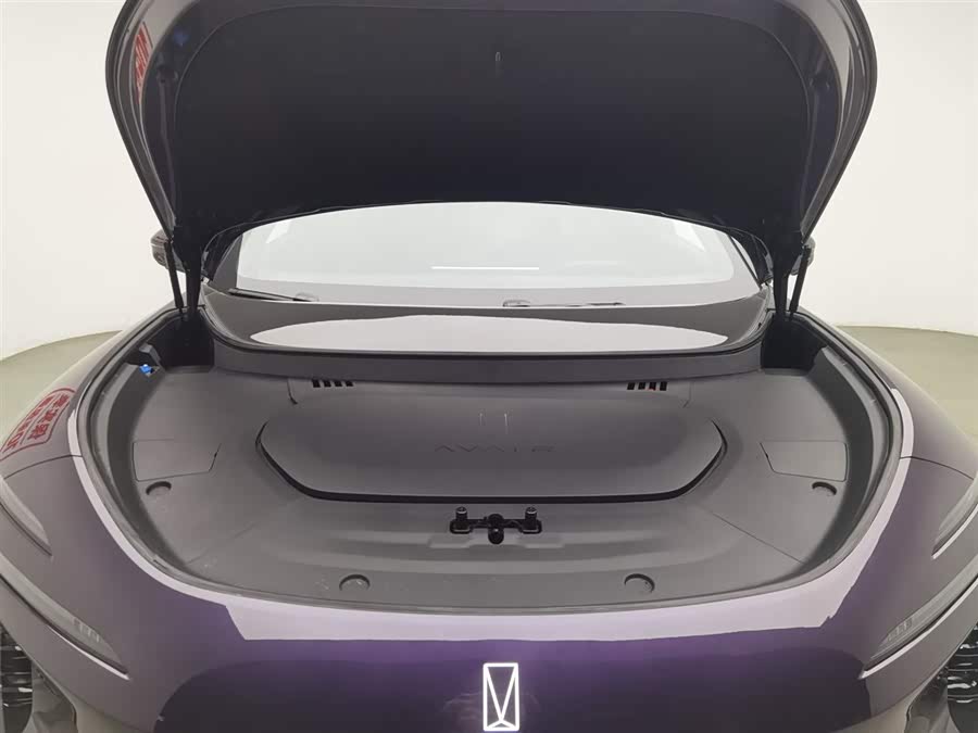 Avatr 07 2025 image de voiture #7