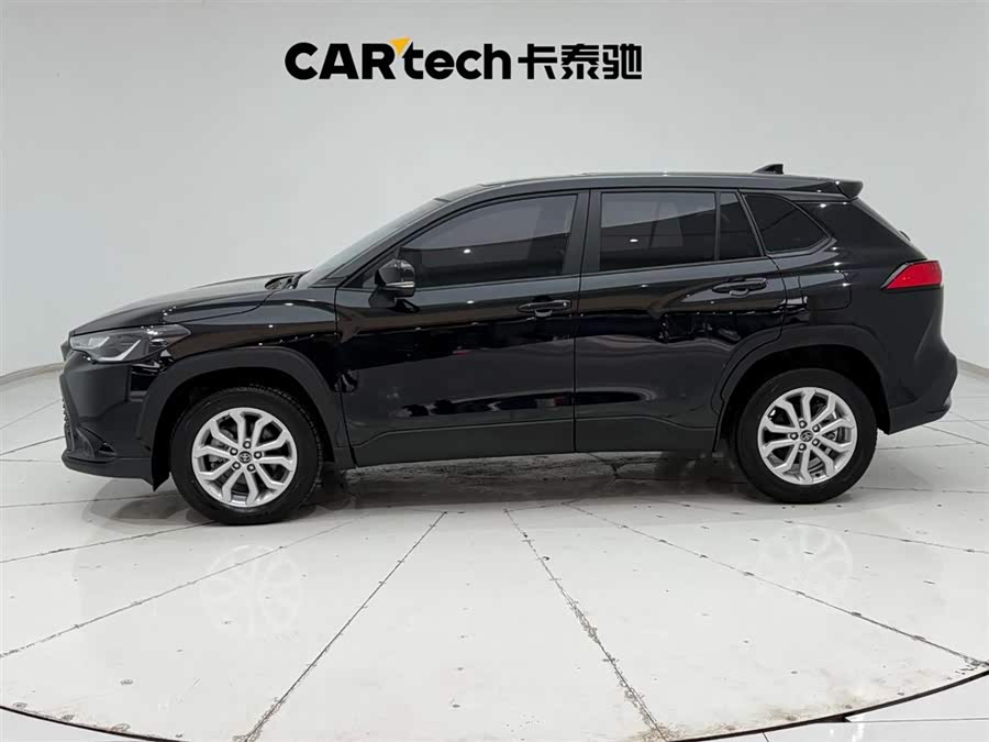 Toyota Frontlander 2025 car image #7