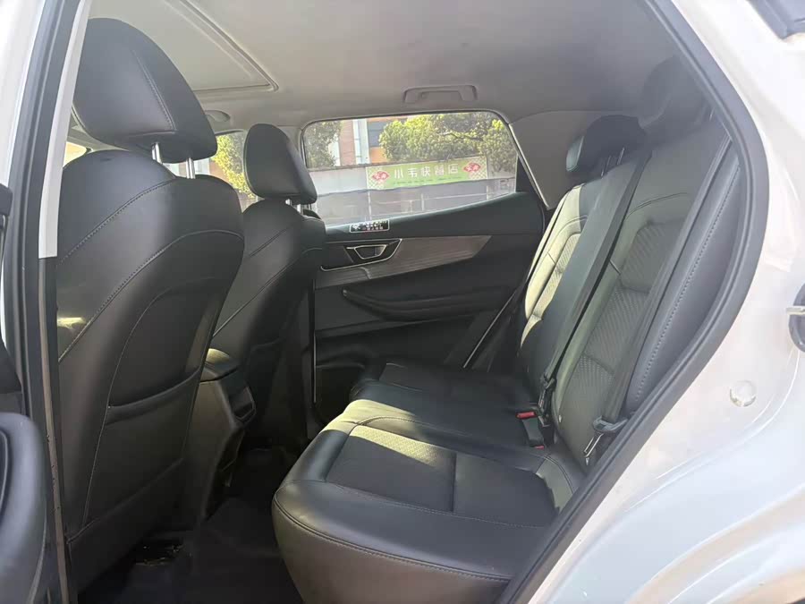 Chery Tiggo 5x 2021 #7 Chery Tiggo 5x 2021 car image #7
