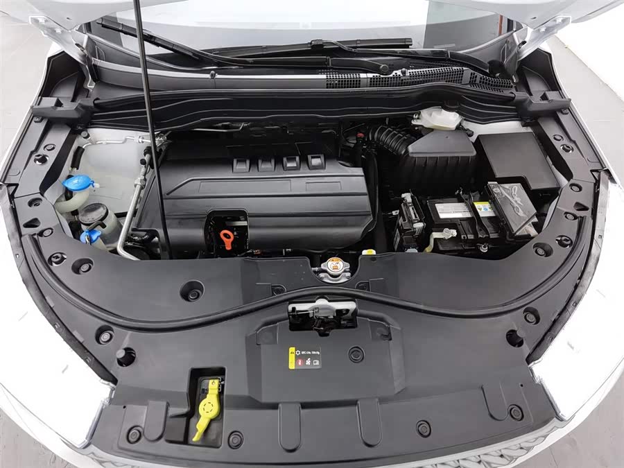 Haval M6 2023 imagem de carro #7