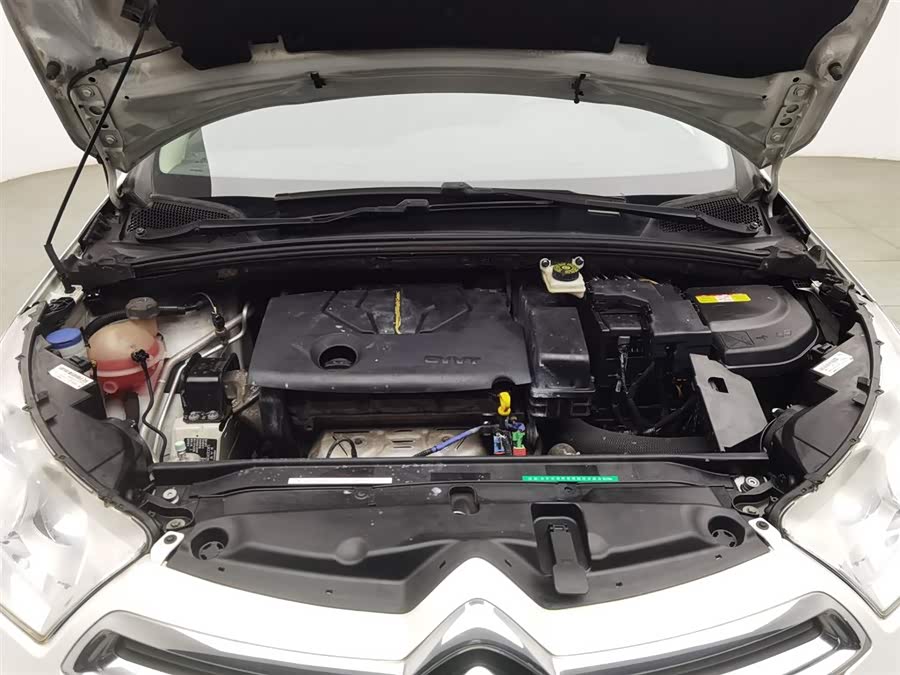 Citroen C4L 2014 صورة سيارة #7